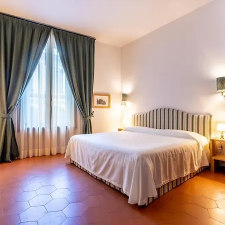 La Casa Del Ghiberti B&B-2